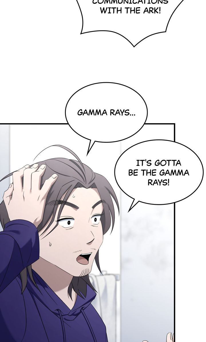 Read Cheolsu Saves the World (en) Manga Online