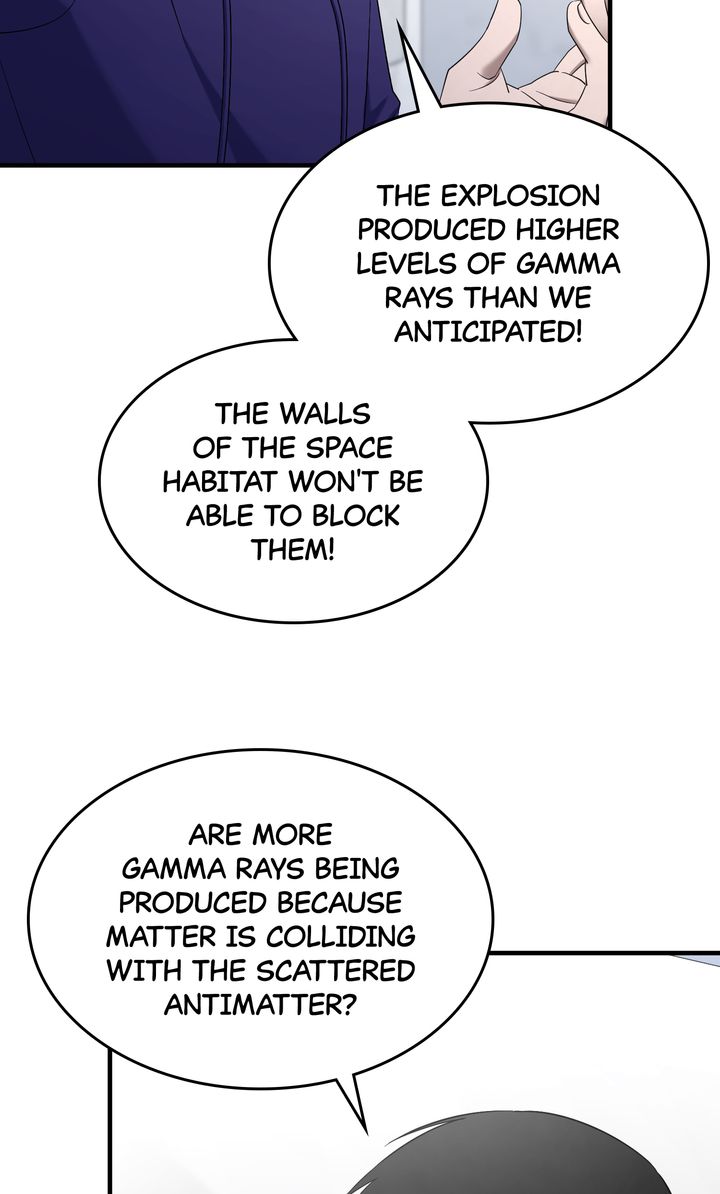 Read Cheolsu Saves the World (en) Manga Online