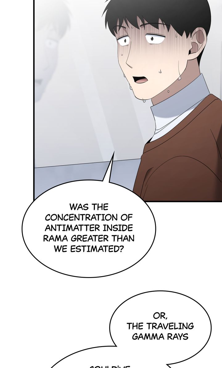 Read Cheolsu Saves the World (en) Manga Online