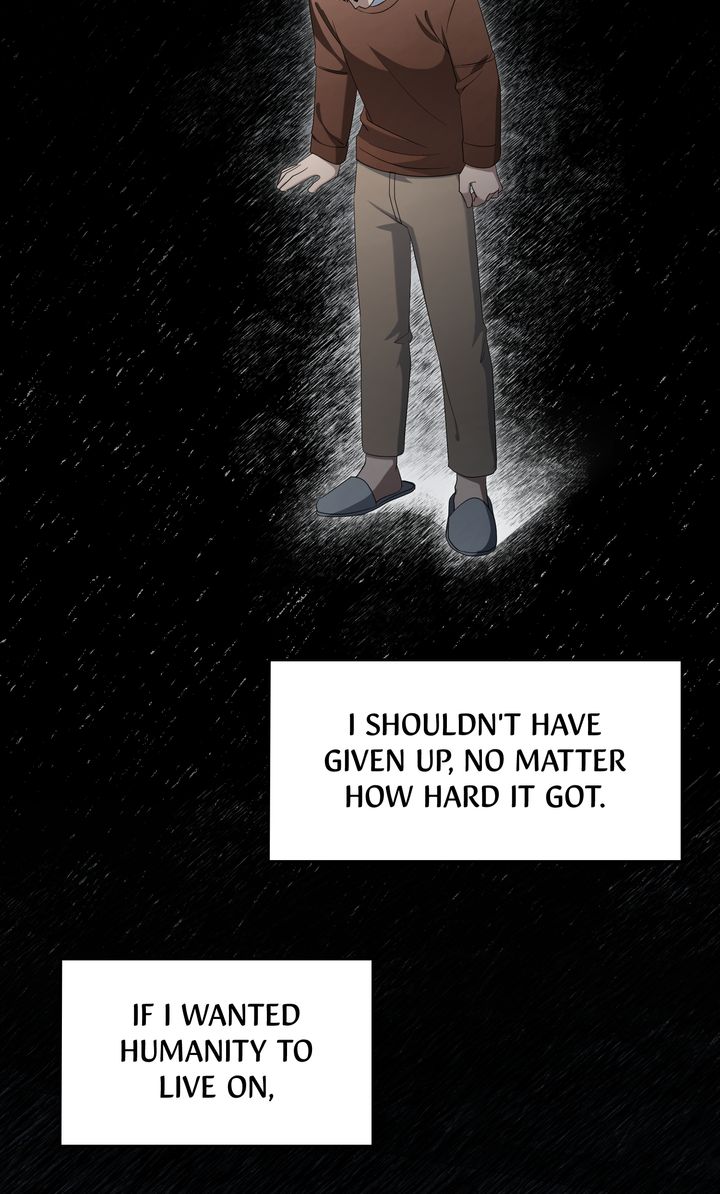 Read Cheolsu Saves the World (en) Manga Online