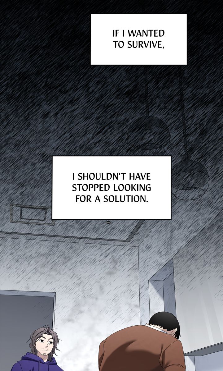 Read Cheolsu Saves the World (en) Manga Online