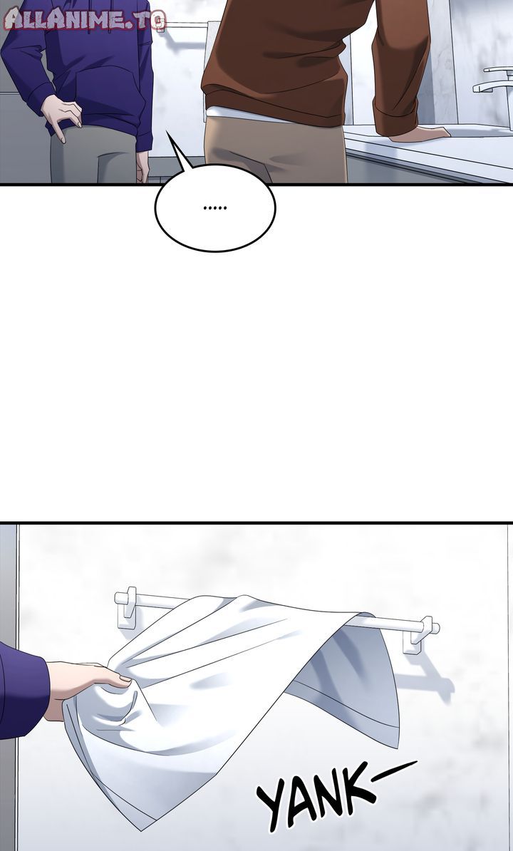 Read Cheolsu Saves the World (en) Manga Online