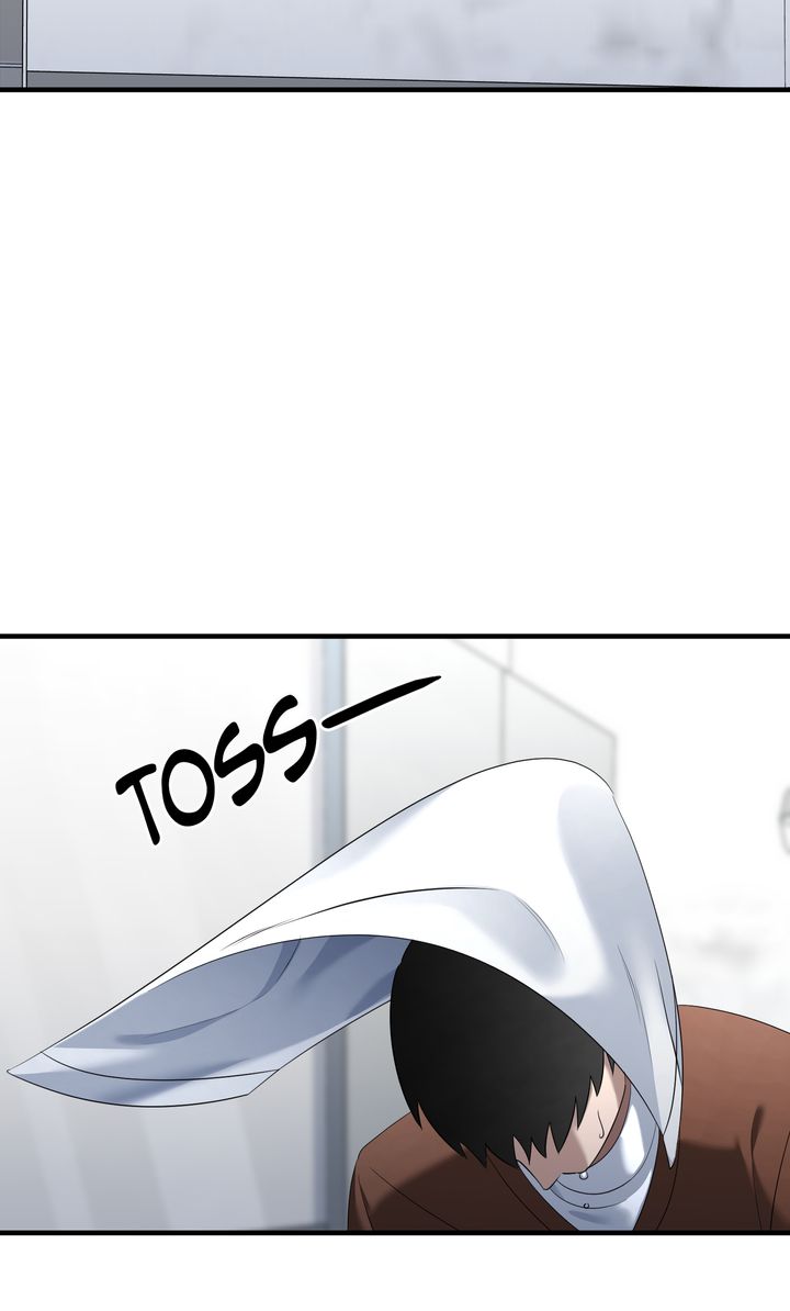 Read Cheolsu Saves the World (en) Manga Online