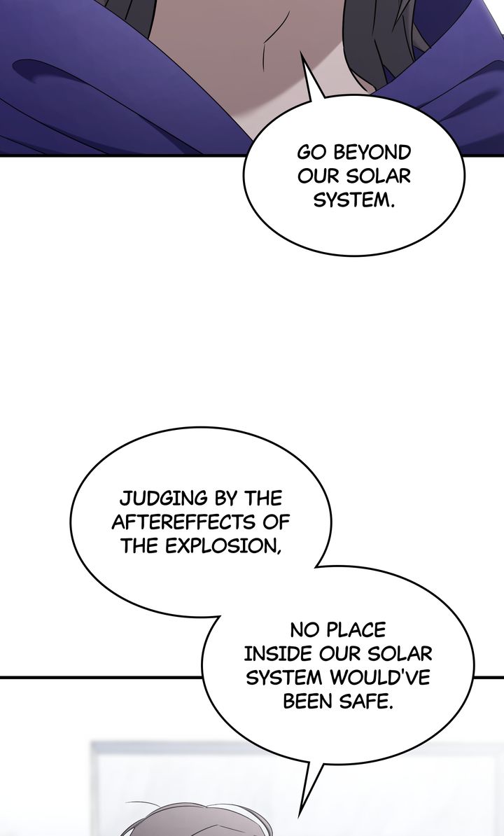 Read Cheolsu Saves the World (en) Manga Online