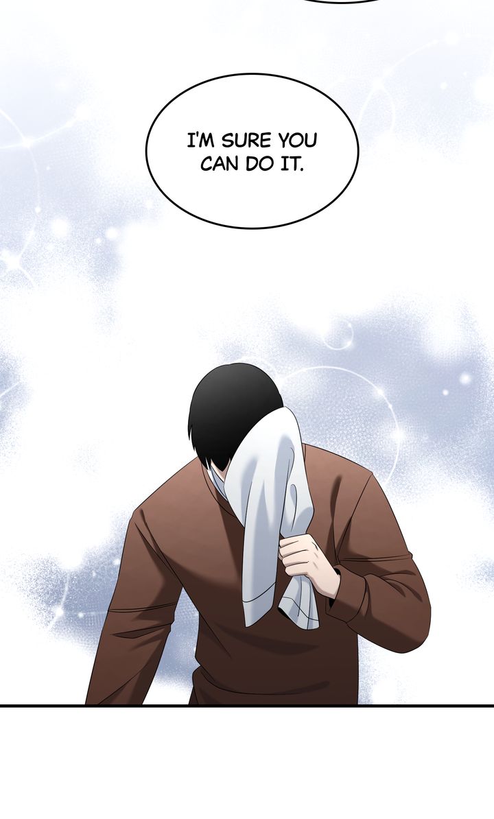 Read Cheolsu Saves the World (en) Manga Online