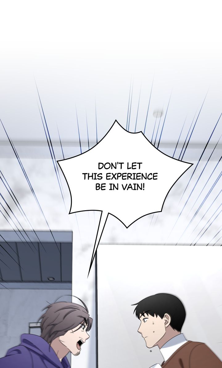 Read Cheolsu Saves the World (en) Manga Online