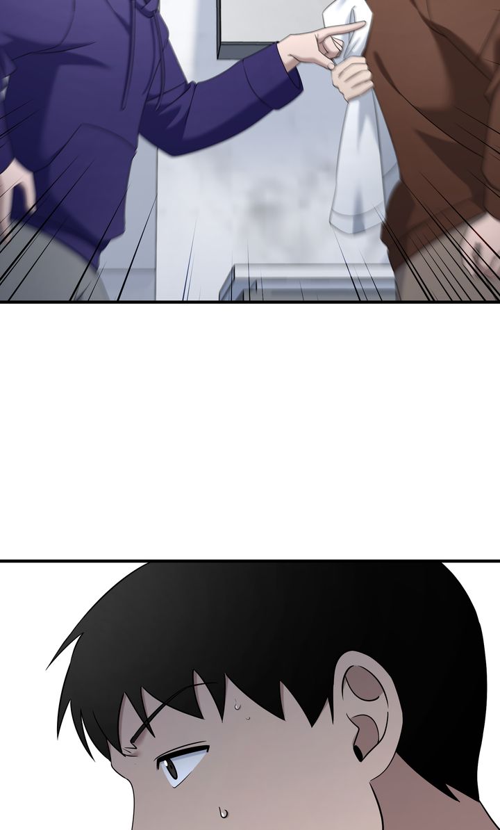 Read Cheolsu Saves the World (en) Manga Online