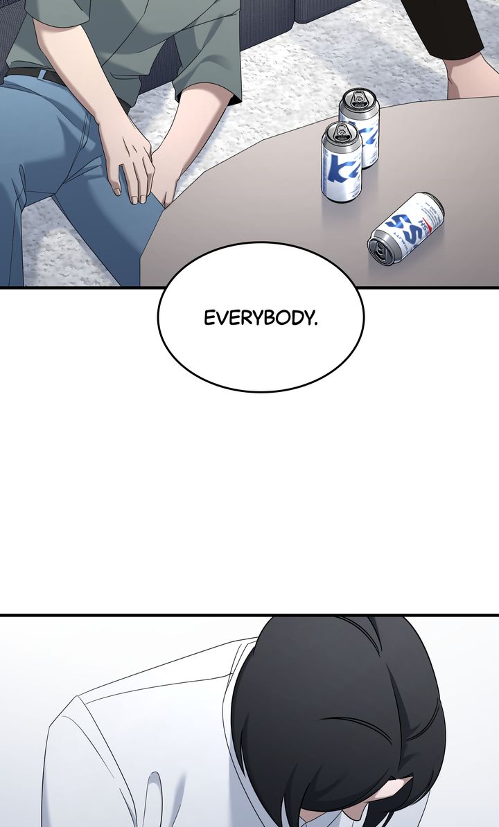 Read Cheolsu Saves the World (en) Manga Online