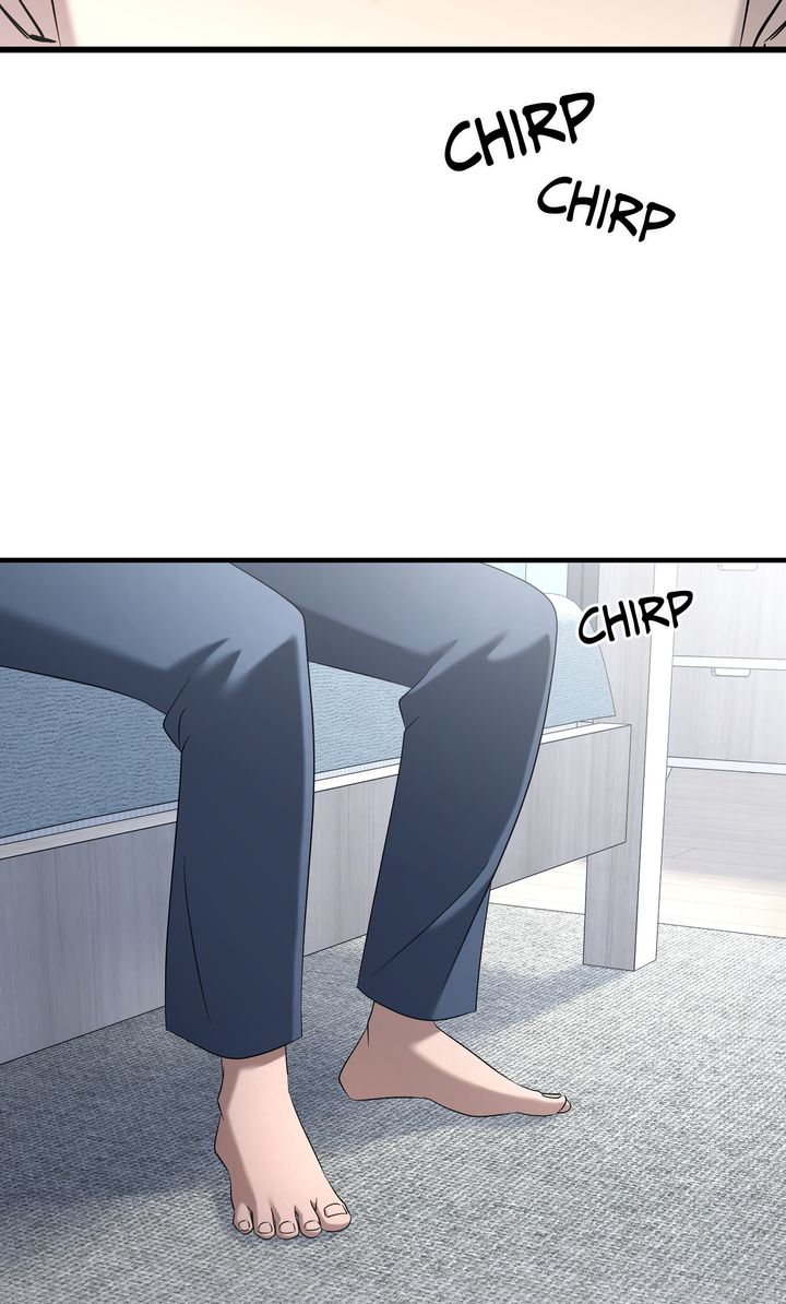 Read Cheolsu Saves the World (en) Manga Online