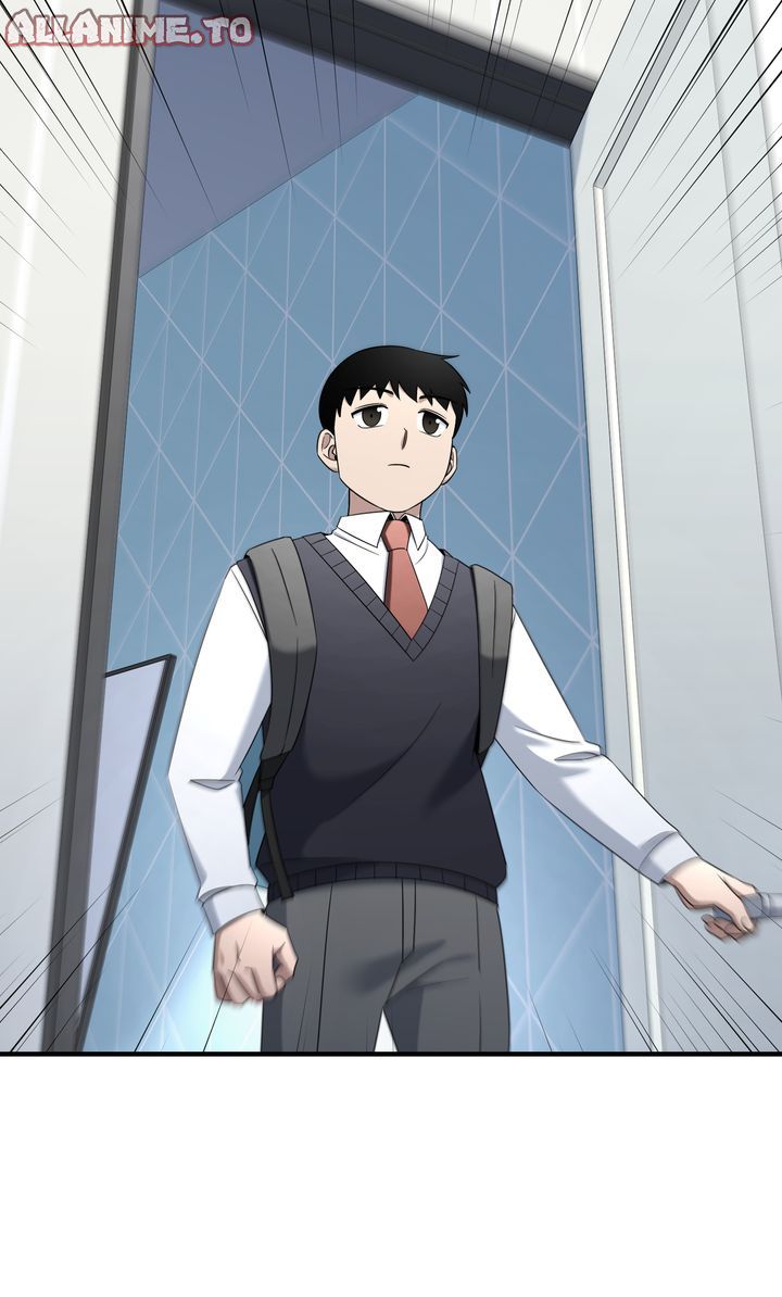 Read Cheolsu Saves the World (en) Manga Online