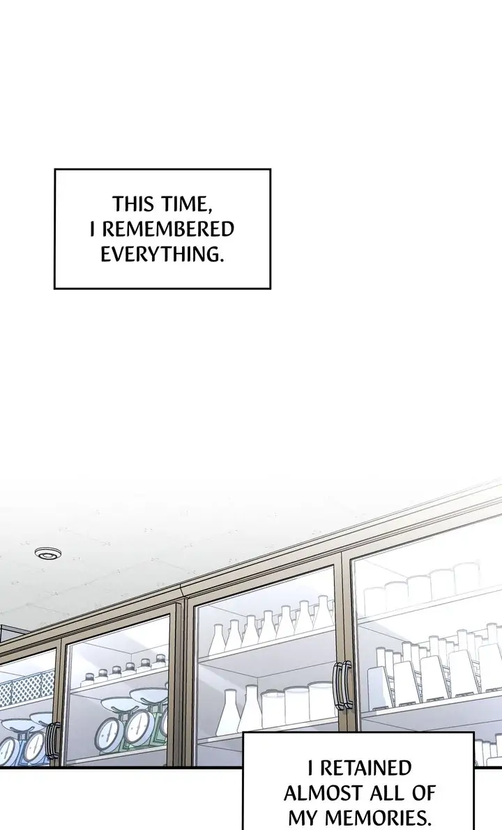 Read Cheolsu Saves the World (en) Manga Online