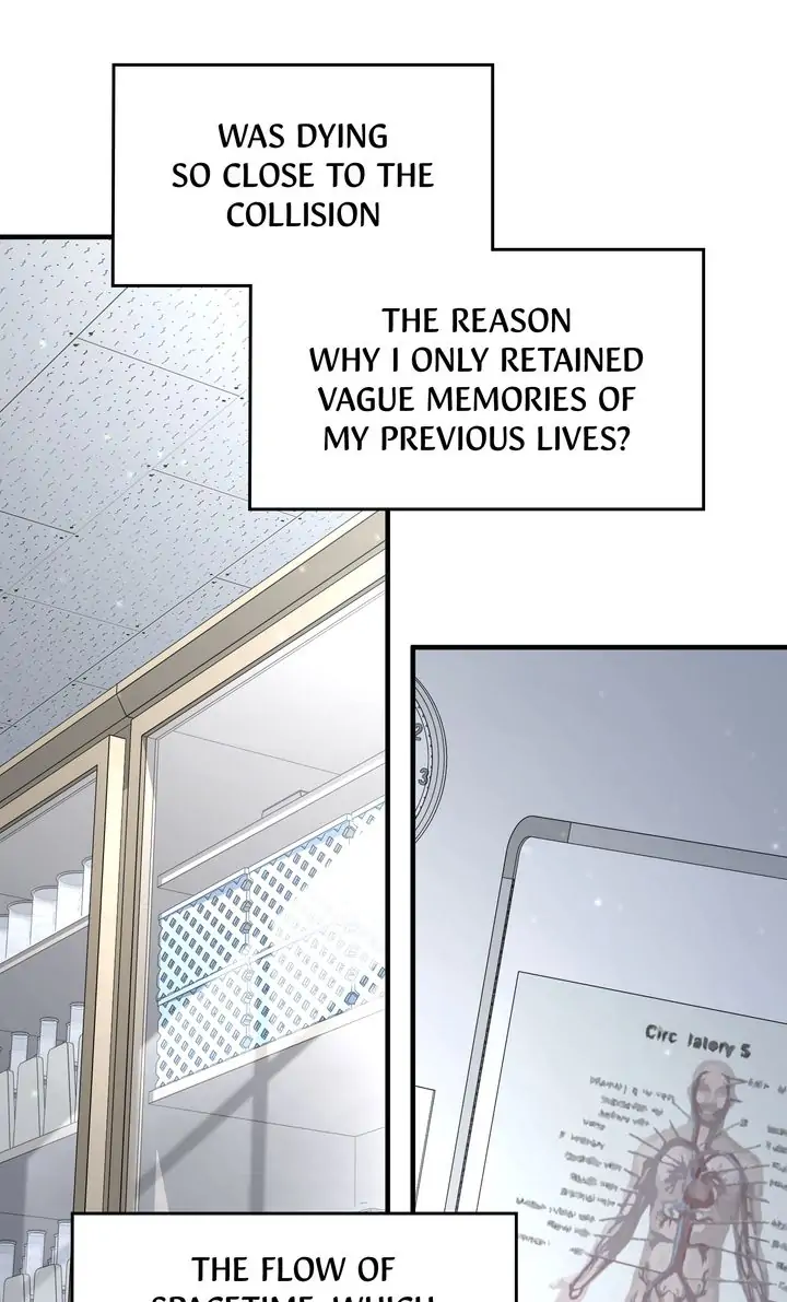 Read Cheolsu Saves the World (en) Manga Online