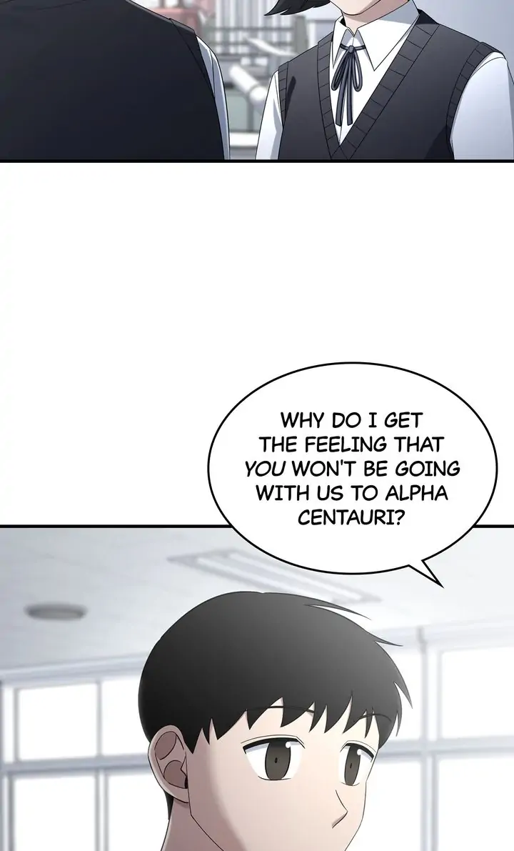 Read Cheolsu Saves the World (en) Manga Online