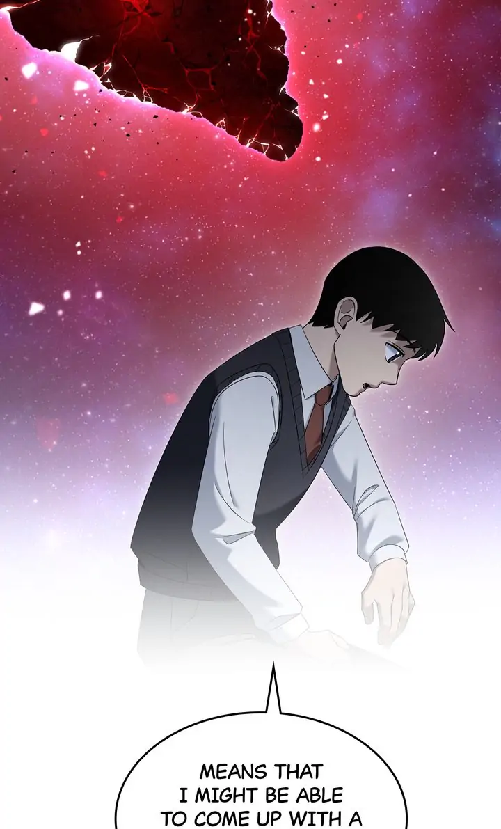 Read Cheolsu Saves the World (en) Manga Online