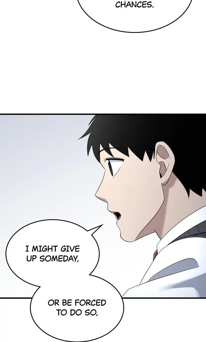 Read Cheolsu Saves the World (en) Manga Online