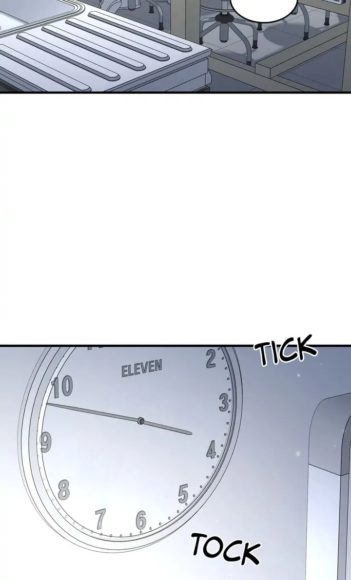 Read Cheolsu Saves the World (en) Manga Online