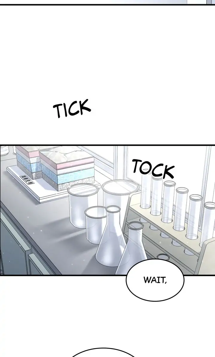 Read Cheolsu Saves the World (en) Manga Online