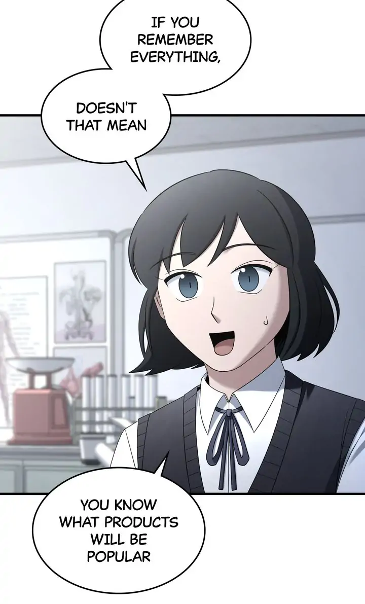 Read Cheolsu Saves the World (en) Manga Online