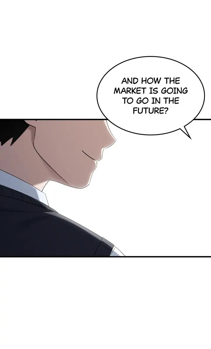 Read Cheolsu Saves the World (en) Manga Online