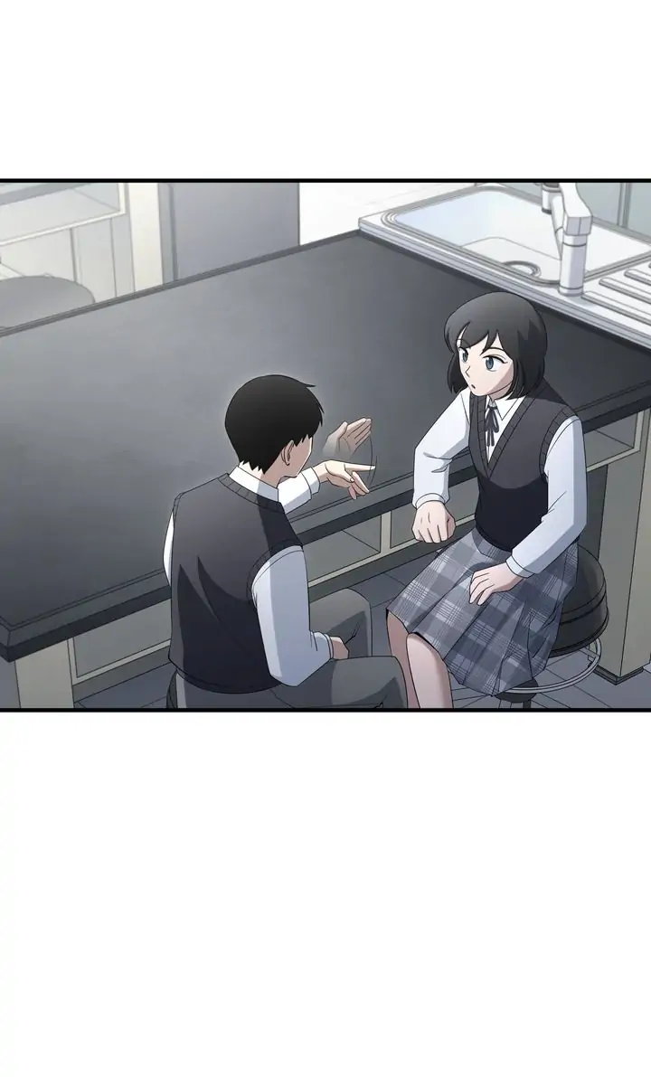 Read Cheolsu Saves the World (en) Manga Online