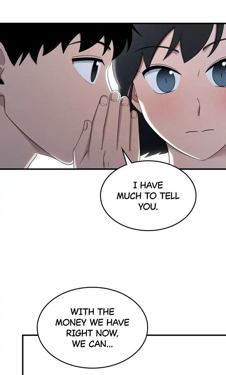 Read Cheolsu Saves the World (en) Manga Online