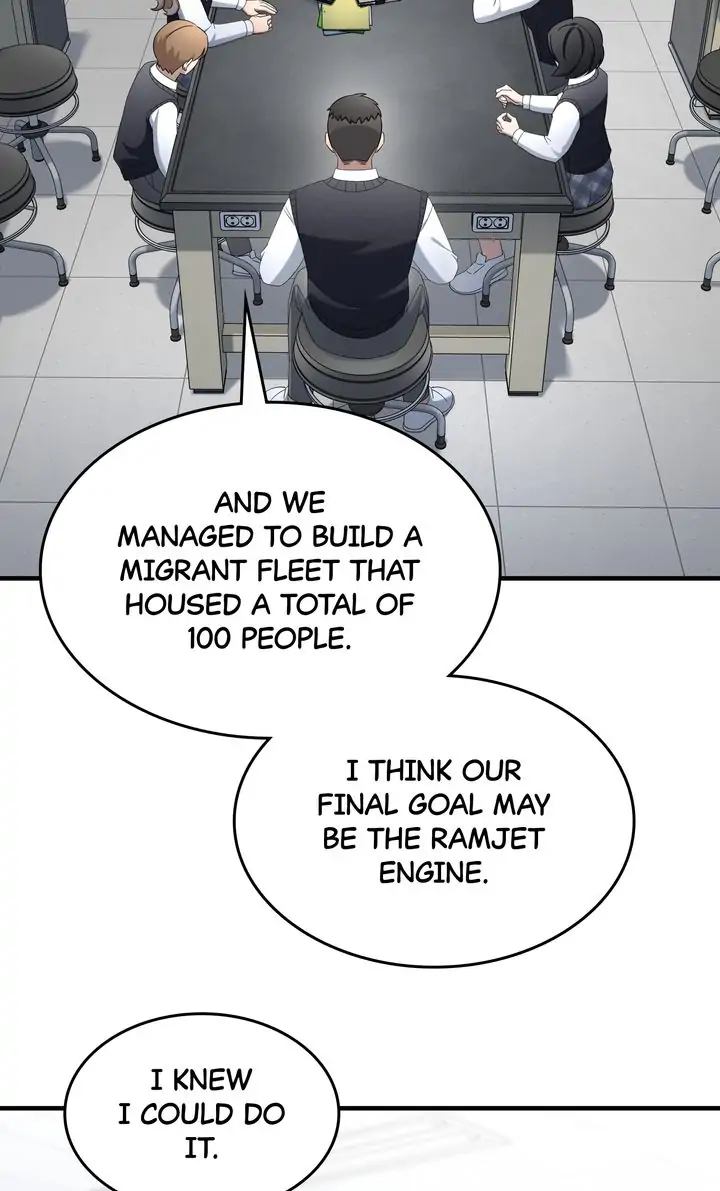 Read Cheolsu Saves the World (en) Manga Online