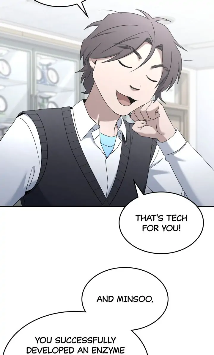 Read Cheolsu Saves the World (en) Manga Online