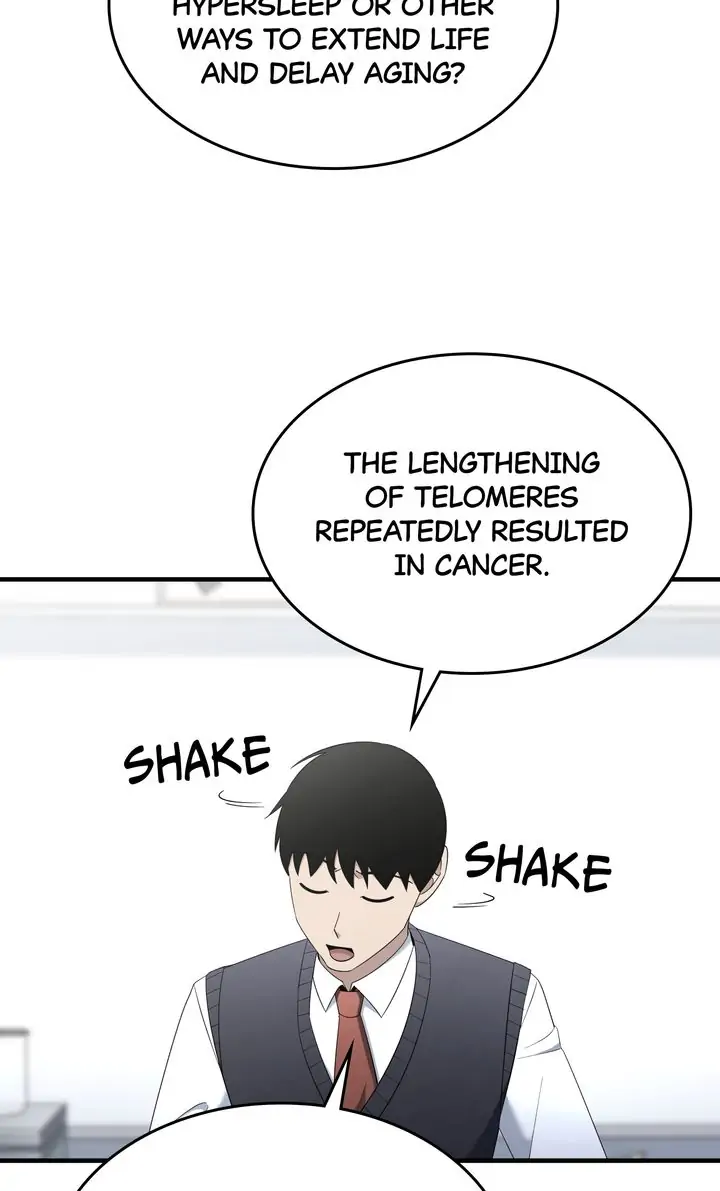 Read Cheolsu Saves the World (en) Manga Online