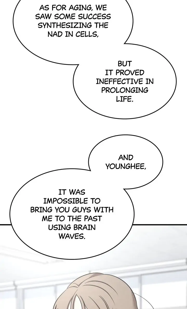 Read Cheolsu Saves the World (en) Manga Online