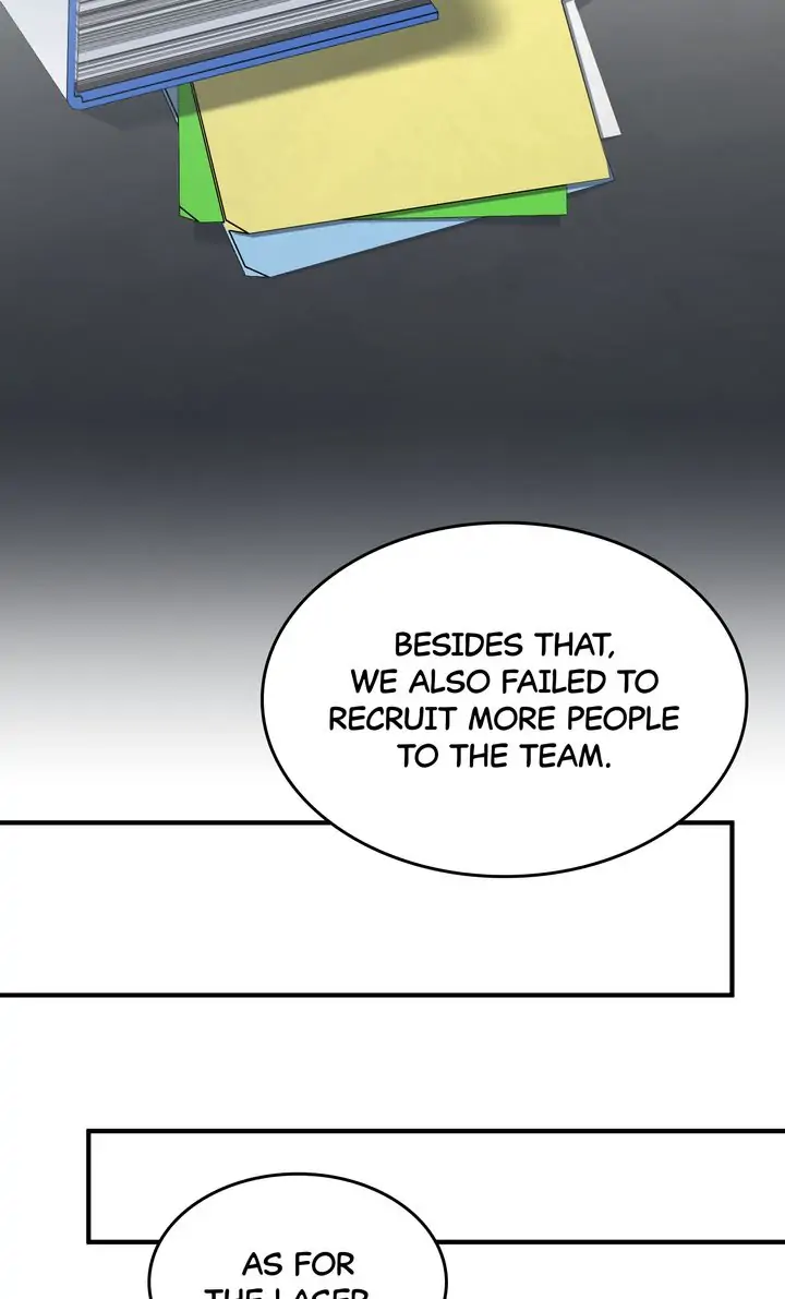 Read Cheolsu Saves the World (en) Manga Online
