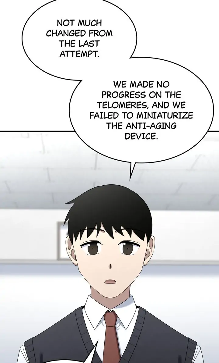 Read Cheolsu Saves the World (en) Manga Online