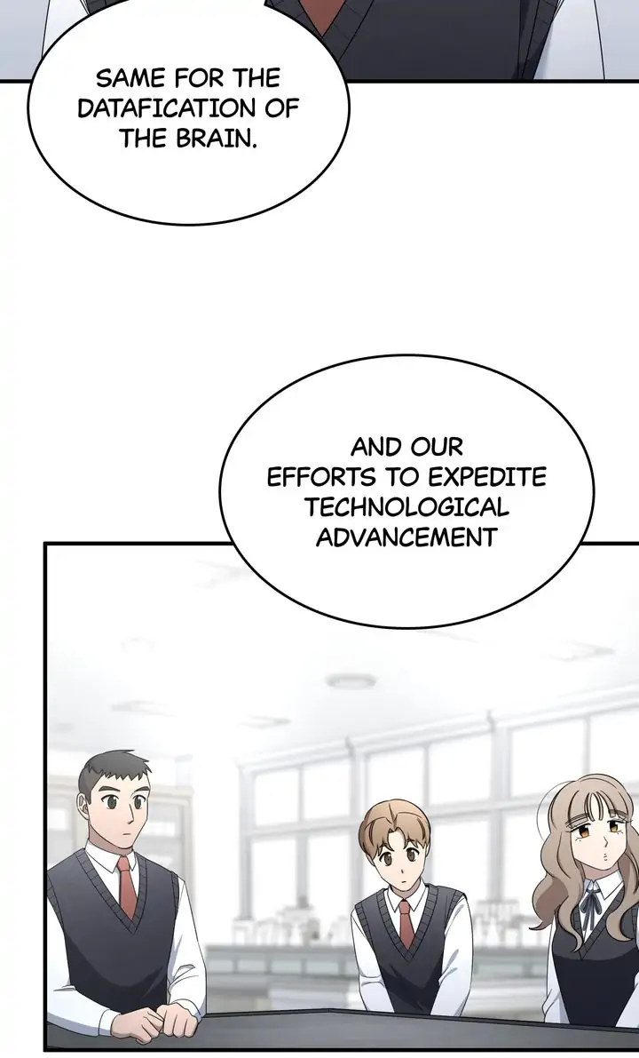 Read Cheolsu Saves the World (en) Manga Online