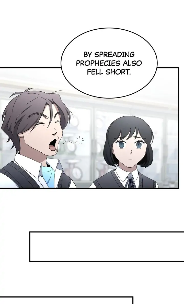 Read Cheolsu Saves the World (en) Manga Online