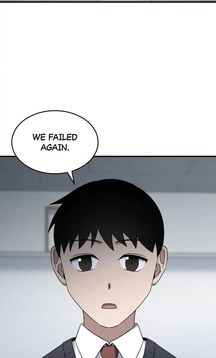 Read Cheolsu Saves the World (en) Manga Online