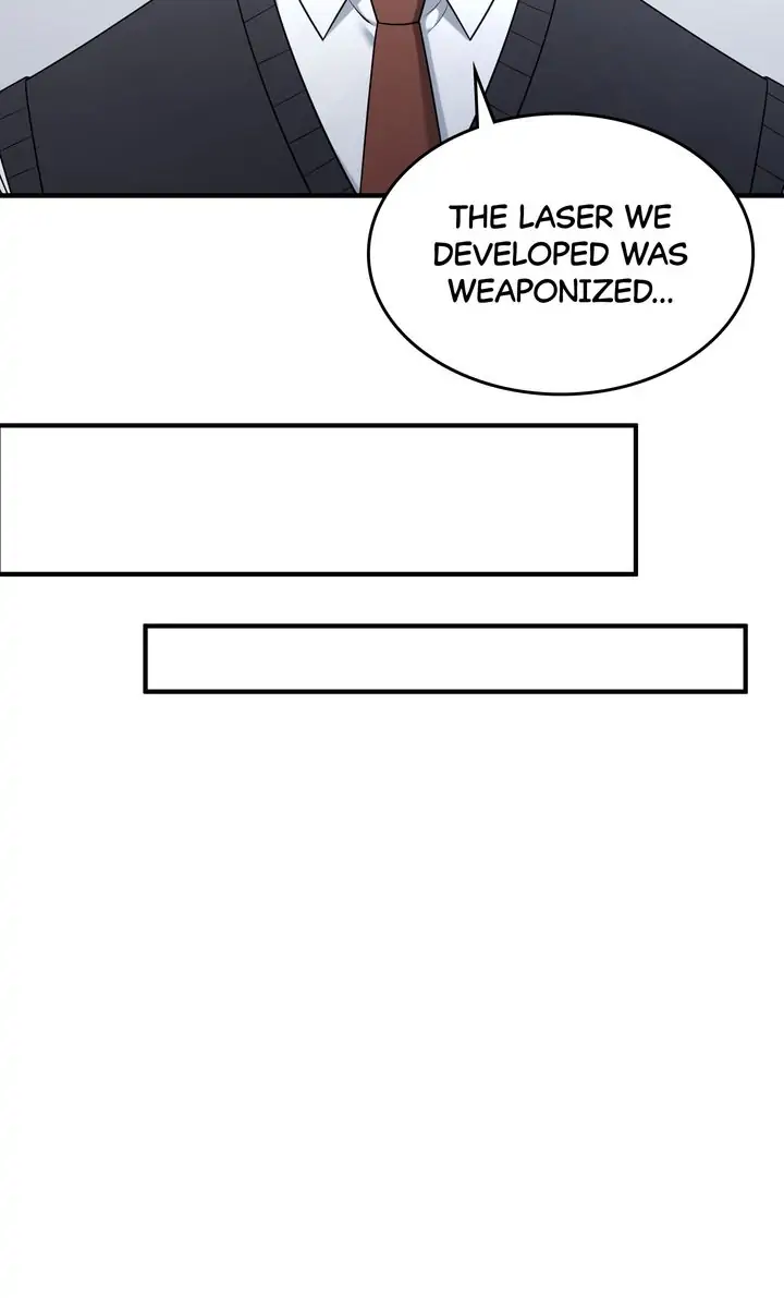 Read Cheolsu Saves the World (en) Manga Online