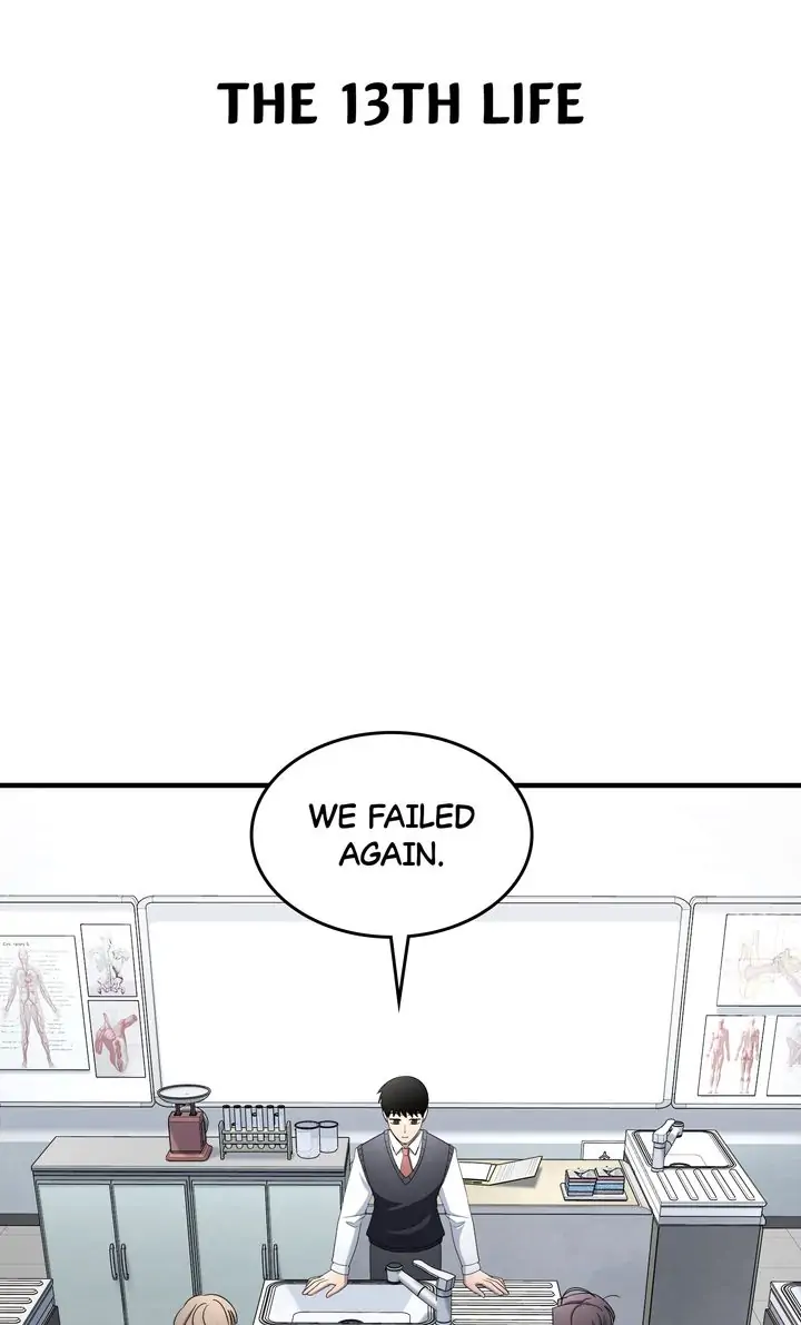 Read Cheolsu Saves the World (en) Manga Online