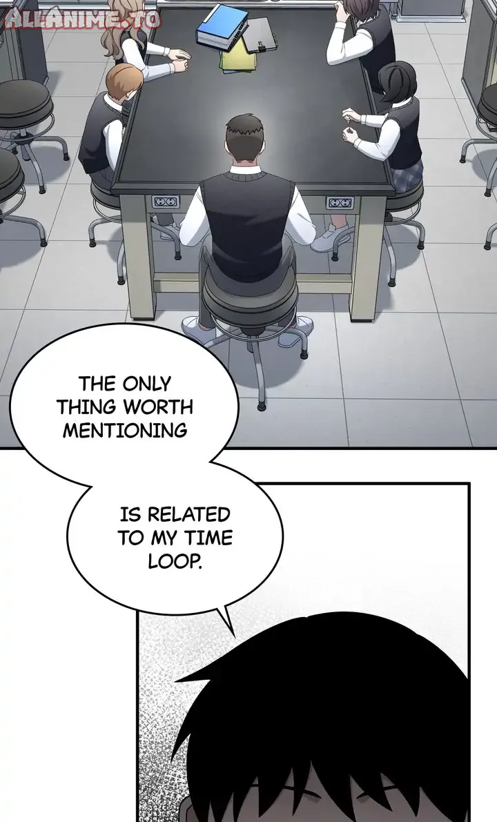 Read Cheolsu Saves the World (en) Manga Online