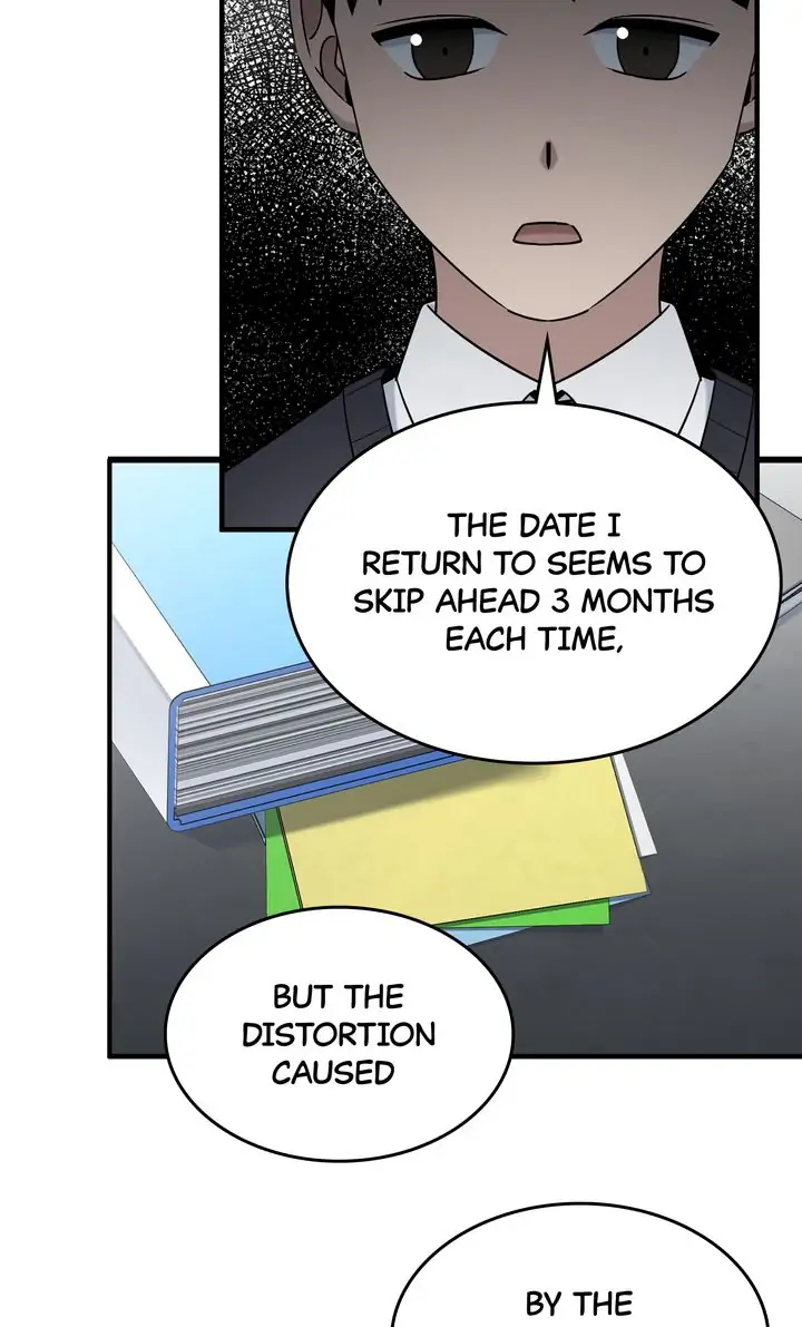 Read Cheolsu Saves the World (en) Manga Online