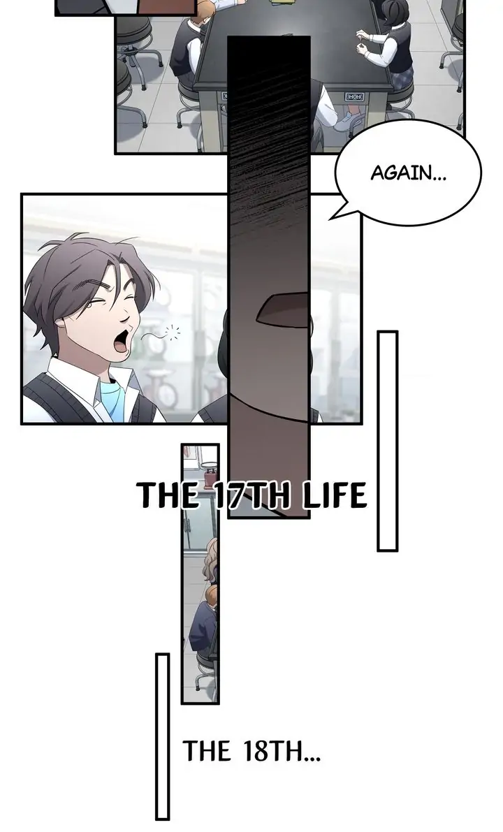 Read Cheolsu Saves the World (en) Manga Online