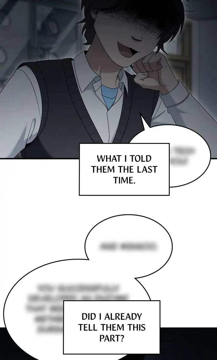 Read Cheolsu Saves the World (en) Manga Online