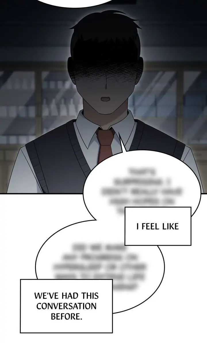 Read Cheolsu Saves the World (en) Manga Online