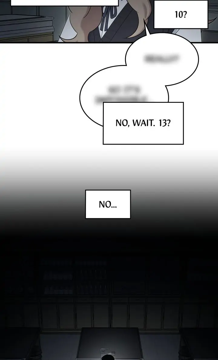 Read Cheolsu Saves the World (en) Manga Online