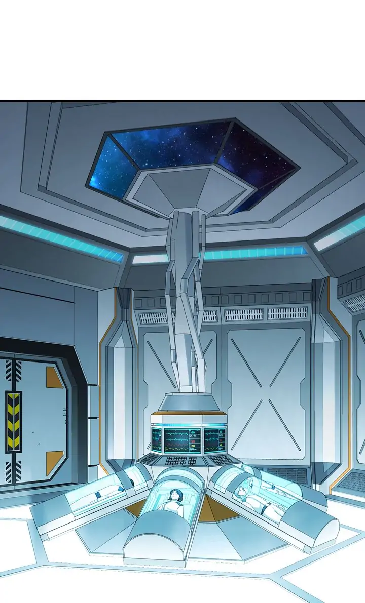 Read Cheolsu Saves the World (en) Manga Online