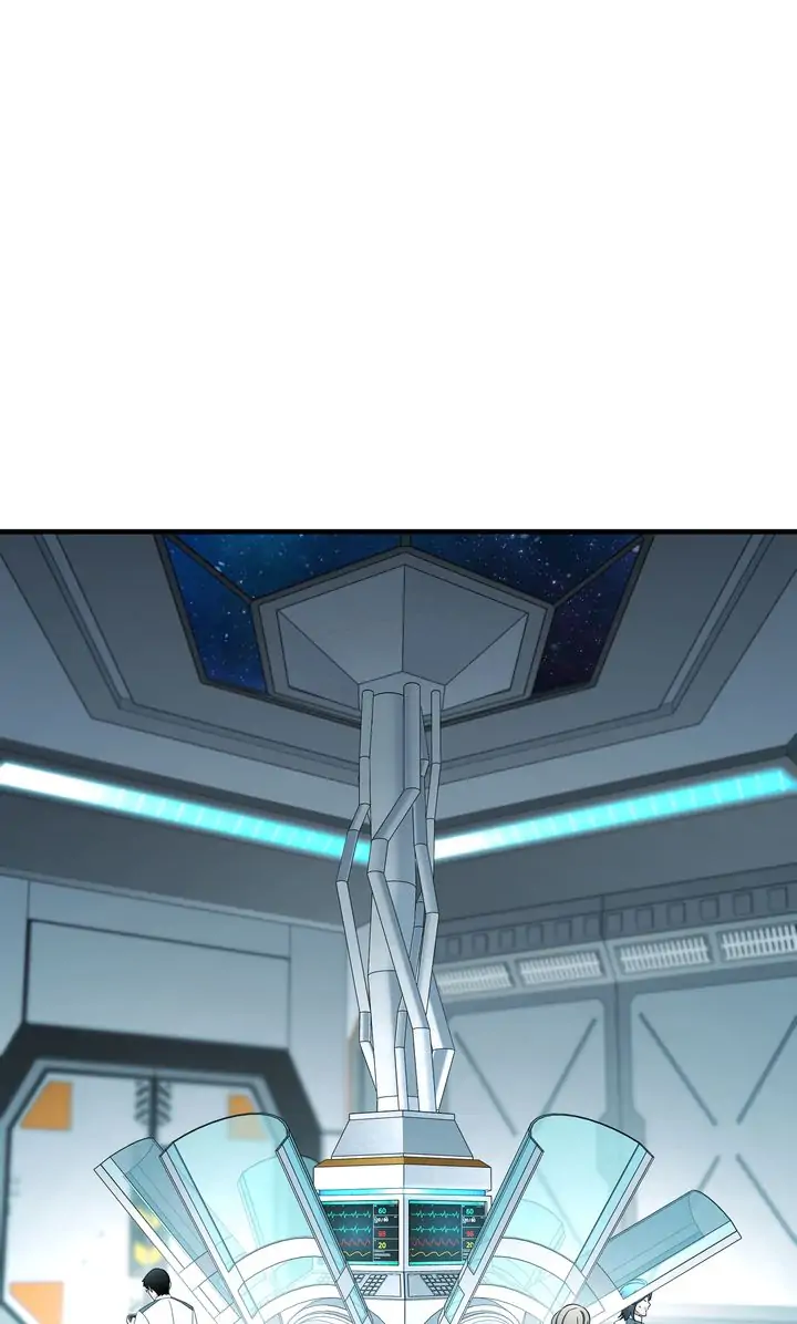 Read Cheolsu Saves the World (en) Manga Online