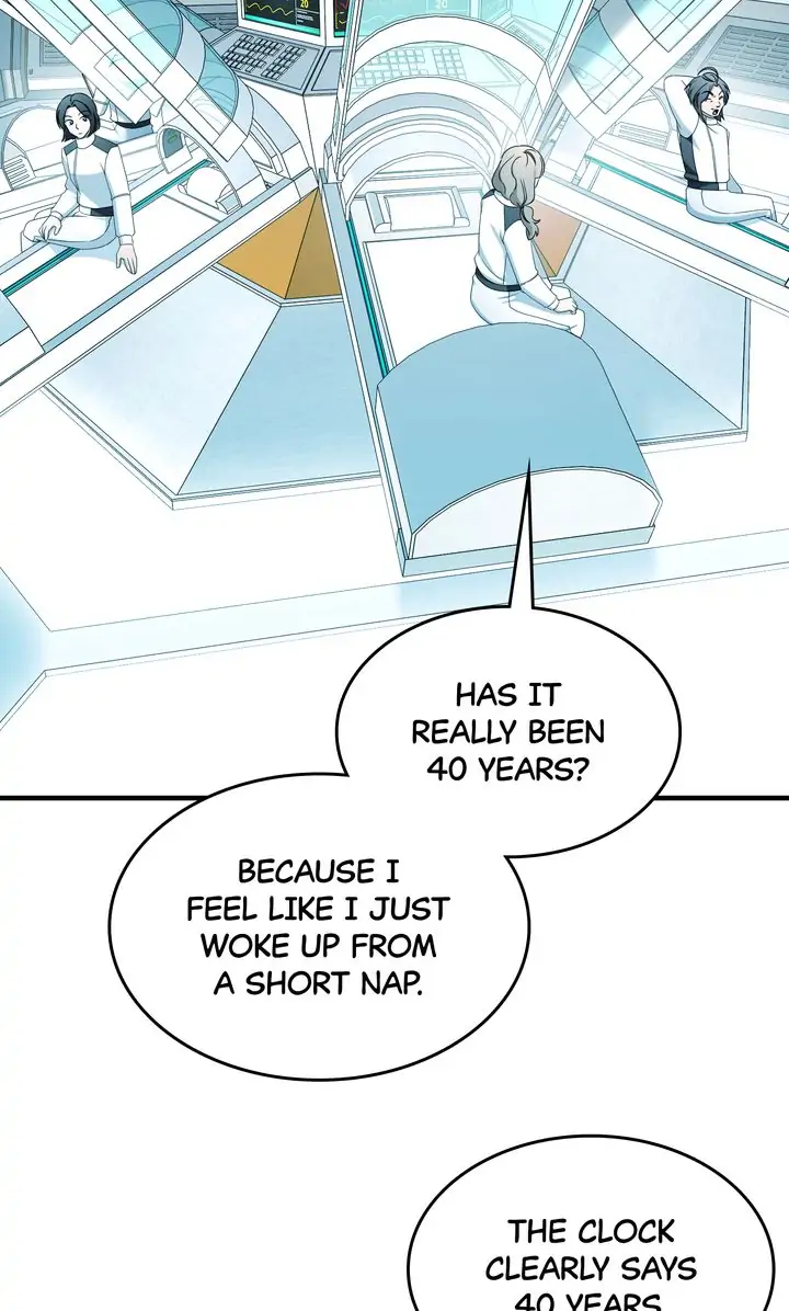 Read Cheolsu Saves the World (en) Manga Online