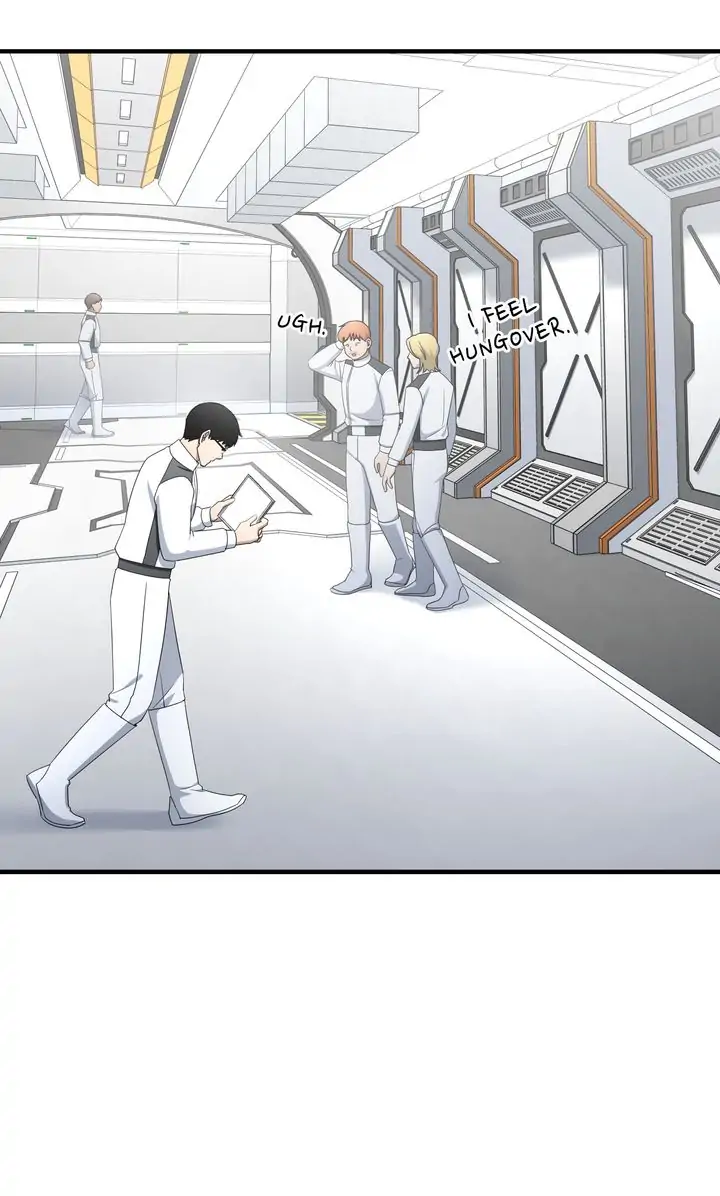 Read Cheolsu Saves the World (en) Manga Online