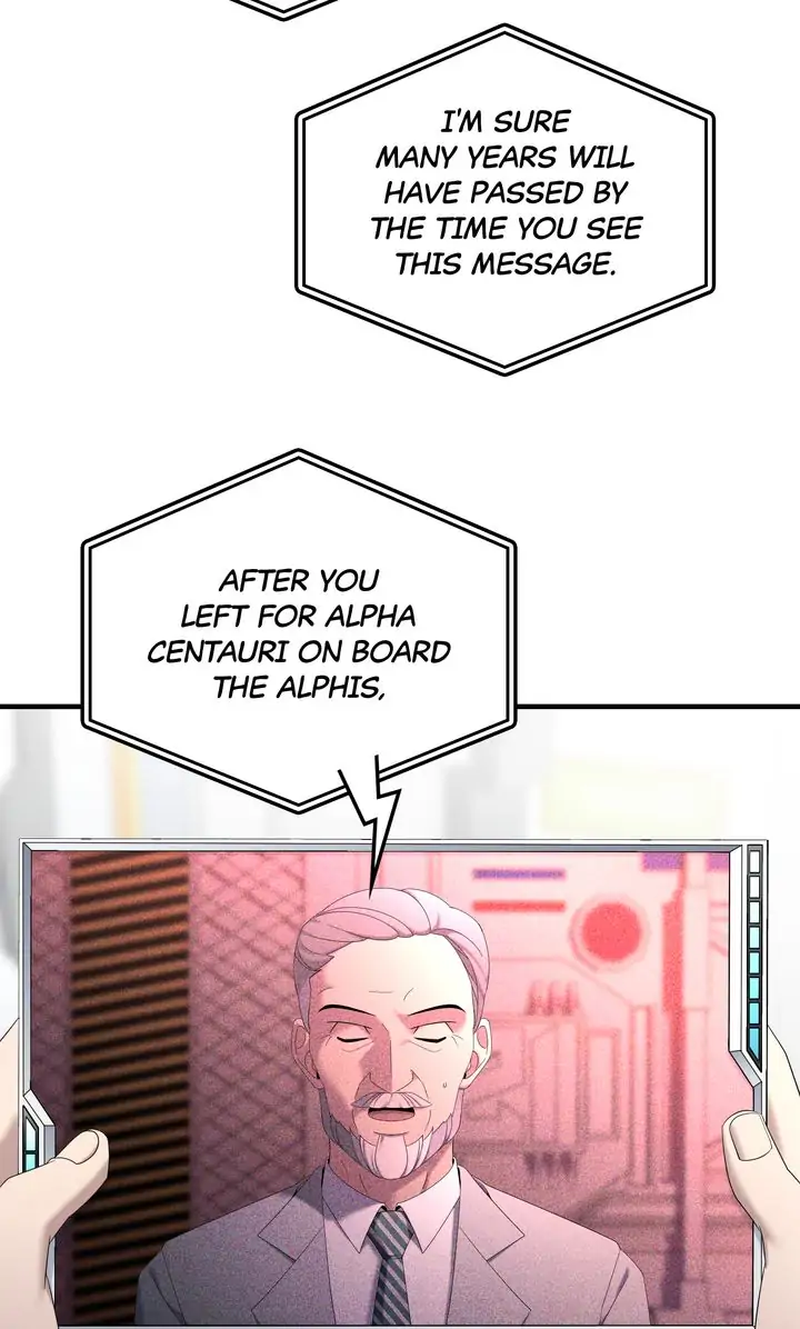 Read Cheolsu Saves the World (en) Manga Online