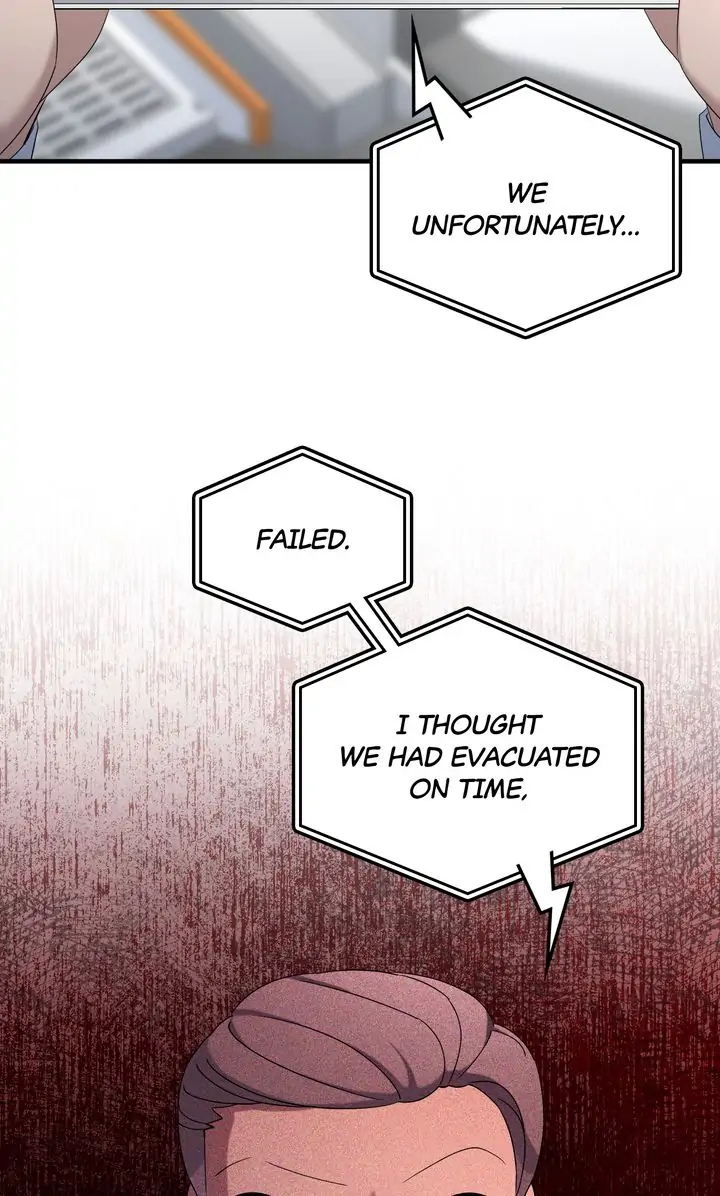 Read Cheolsu Saves the World (en) Manga Online