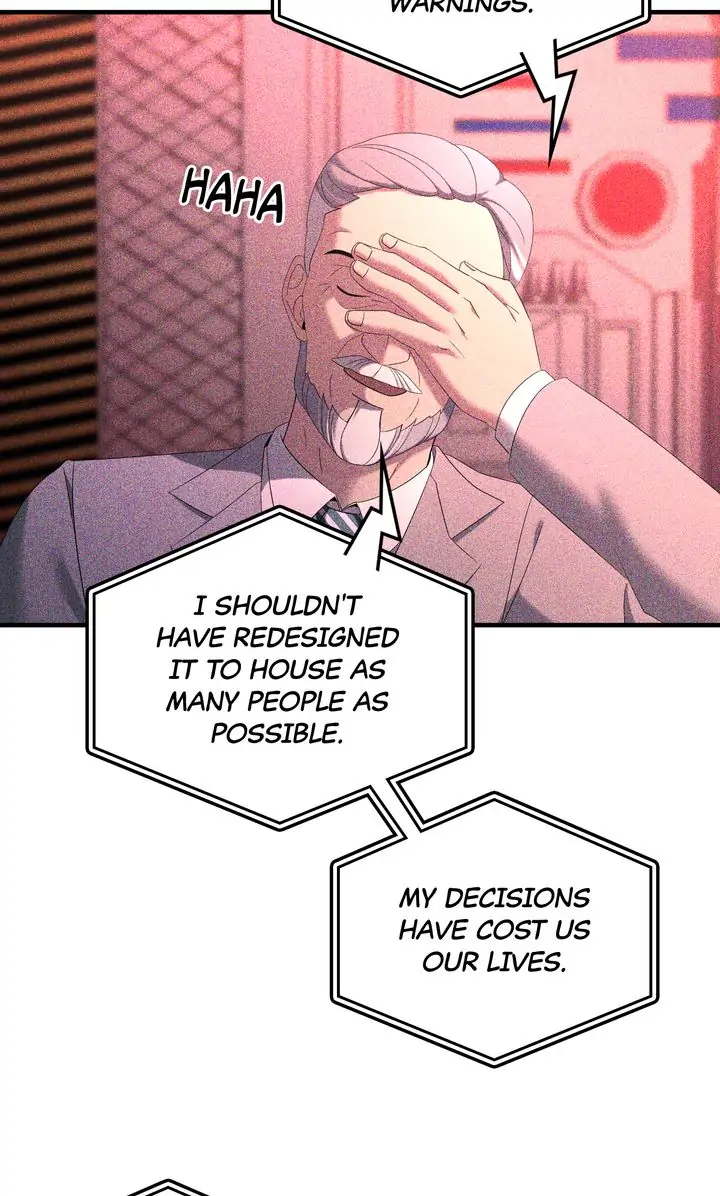 Read Cheolsu Saves the World (en) Manga Online