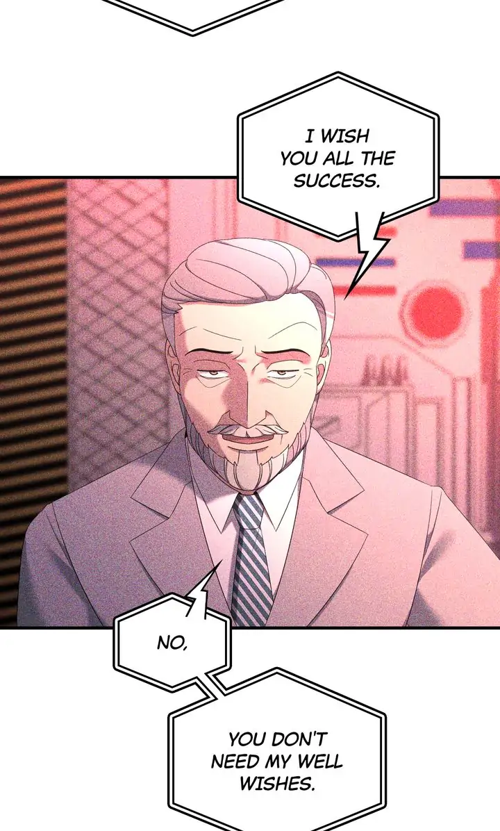 Read Cheolsu Saves the World (en) Manga Online